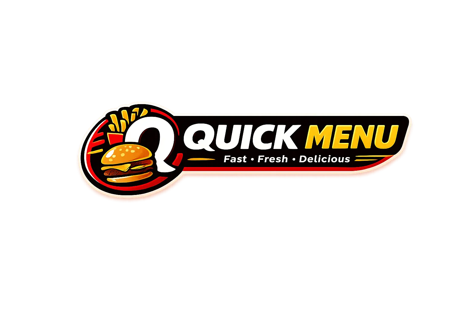 Quick Menu France